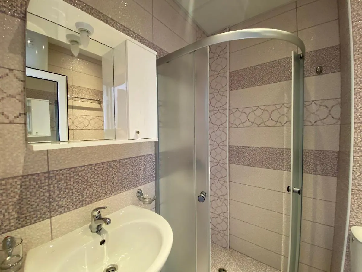 Apartament Private Cozy Studio Admiral Plaza C43 Sunny Beach