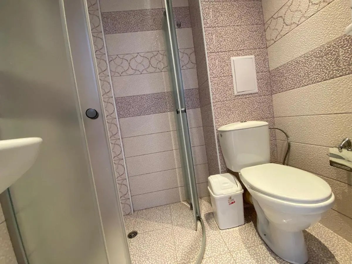 Apartament Private Cozy Studio Admiral Plaza C43 Sunny Beach Bulgaria