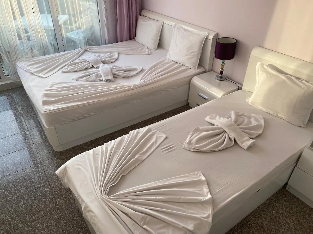 Private Cozy Studio Admiral Plaza C43 Sunny Beach Bulgaria
